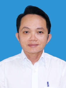 Nguyễn Minh Kha