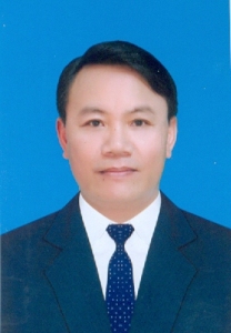 Dương Thanh Huân