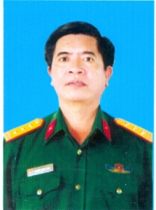 Nguyễn Xuân Thụy