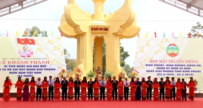 Phát huy tinh thần Đại thắng Mùa xuân 1975 trong xây dựng và bảo vệ Tổ quốc Việt Nam XHCN hiện nay