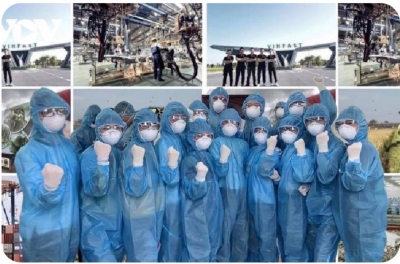 Trưa 10/7: Thêm 792 ca mắc mới, riêng TP.HCM 600 ca