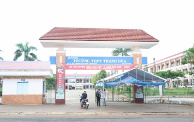 BÙ ĐỐP TẠO ĐIỀU KIỆN TỐT NHẤT CHO THÍ SINH NGOẠI TỈNH THAM GIA KỲ THI