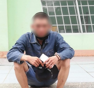 Bù Đốp một trường hợp đi về từ vùng dịch không khai báo y tế