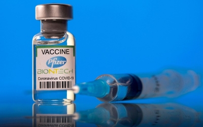 FDA: Vaccine ngừa Covid-19 của Pfizer/BioNTech mang lại nhiều lợi ích hơn rủi ro cho trẻ