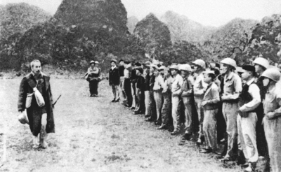 Ngày này năm xưa: 27-10-1967: Kỷ niệm ngày mở màn chiến dịch Lộc Ninh, tạo bàn đạp quan trọng