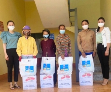 HND huyện Bù Đốp: Nhiều kết quả nổi bật 9 tháng đầu năm 2021