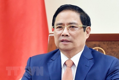 Thủ tướng Phạm Minh Chính sẽ thăm chính thức Nhật Bản