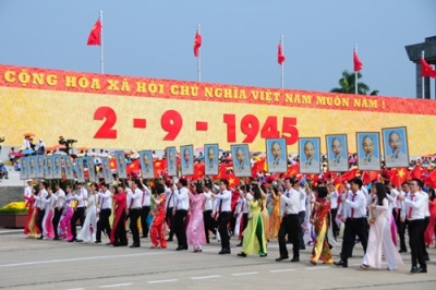 Để văn hóa thực sự trở thành sức mạnh nội sinh cho sự phát triển bền vững và bảo vệ vững chắc Tổ quốc trong thời kỳ mới