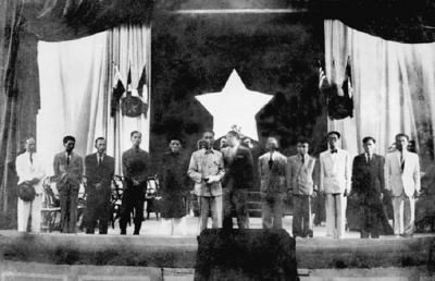 Ngày 12-12: “Mau mau đoàn kết lại!”