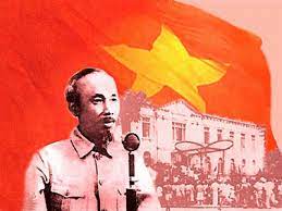 Kỷ niệm 77 năm cách mạng Tháng Tám (19/8/1945-19/8/2022) và Quốc khánh Nước Cộng hòa Xã hội Chủ nghĩa Việt Nam (02/9/1945-02/9/2022)