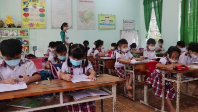 Nhiều hoạt động sẽ được tổ chức tháng vì người nghèo