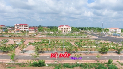 BÙ ĐỐP NGÀY ẤY - HÔM NAY