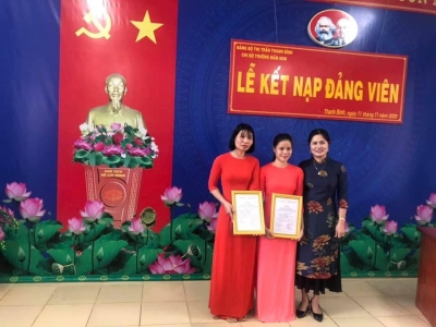Kết quả triển khai thi hành Điều lệ Đảng Cộng sản Việt Nam trong Đảng bộ huyện Bù Đốp giai đoạn 2010 - 2023