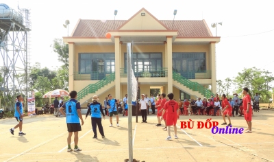 Những kết quả nổi bật của Hội người cao tuổi huyện Bù Đốp sau 23 năm xây dựng và trưởng thành