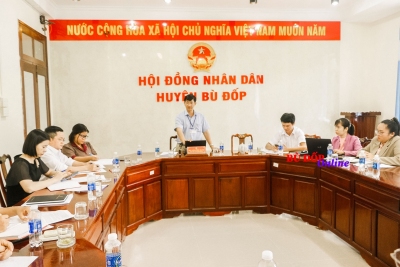 Kiểm tra công tác thông tin đối ngoại vùng đồng bào dân tộc thiểu số