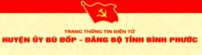 Bù Đốp: hưởng ứng Ngày quyền của người tiêu dùng Việt Nam năm 2024