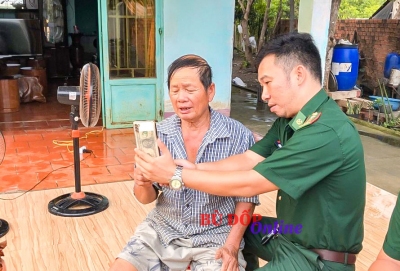 Thanh Hòa đẩy mạnh chiến dịch “4 phủ”