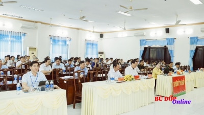 Hội nghị trực tuyến đột phá phát triển khoa học, công nghệ, đổi mới sáng tạo và chuyển đổi số quốc gia